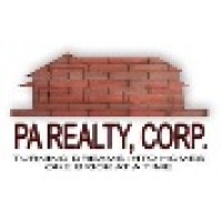 PA Realty Corp logo, PA Realty Corp contact details