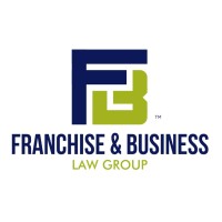 The Franchise & Business Law Group logo, The Franchise & Business Law Group contact details