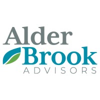 AlderBrook Advisors logo, AlderBrook Advisors contact details