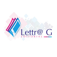 Lettr@ G Editorial logo, Lettr@ G Editorial contact details