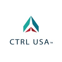 CTRL USA logo, CTRL USA contact details