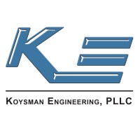 Koysman Engineering logo, Koysman Engineering contact details