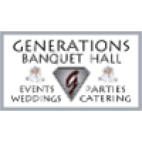 Generations Banquet Hall & Catering logo, Generations Banquet Hall & Catering contact details