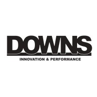 DOWNS logo, DOWNS contact details