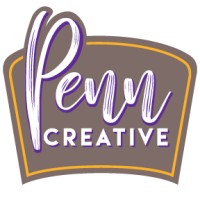 Penn Creative logo, Penn Creative contact details