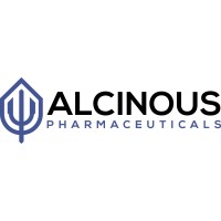 Alcinous Pharmaceuticals logo, Alcinous Pharmaceuticals contact details