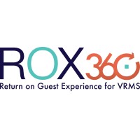 ROX 360 logo, ROX 360 contact details