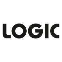 LOGIC Displays logo, LOGIC Displays contact details