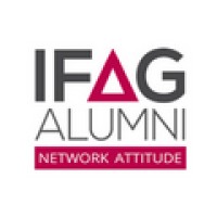 IFAG ALUMNI logo, IFAG ALUMNI contact details