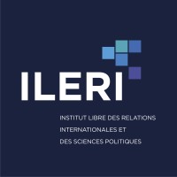 ILERI logo, ILERI contact details