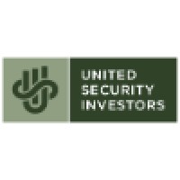 United Security Investors logo, United Security Investors contact details