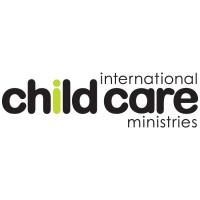 International Child Care Ministries logo, International Child Care Ministries contact details