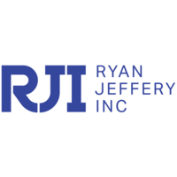 Ryan Jeffery Incorporated logo, Ryan Jeffery Incorporated contact details