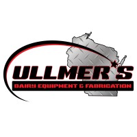 Ullmer's Dairy Equipment & Fabrication, INC. logo, Ullmer's Dairy Equipment & Fabrication, INC. contact details