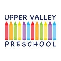 Upper Valley Preschool logo, Upper Valley Preschool contact details