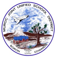 Muroc Joint Unified School District logo, Muroc Joint Unified School District contact details