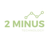 Two Minus Technology Inc. logo, Two Minus Technology Inc. contact details