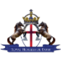 Royal Horseshoe Farm Inc logo, Royal Horseshoe Farm Inc contact details