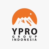 YPRO Group Indonesia logo, YPRO Group Indonesia contact details