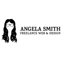 AngelaSmith.Rocks logo, AngelaSmith.Rocks contact details