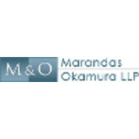 Marandas & Okamura LLP logo, Marandas & Okamura LLP contact details