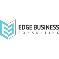 Edge Business Consulting logo, Edge Business Consulting contact details