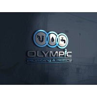 Olympic Plumbing & Heating logo, Olympic Plumbing & Heating contact details