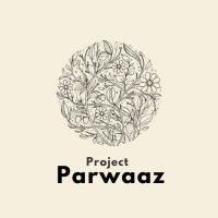 Project Parwaaz logo, Project Parwaaz contact details