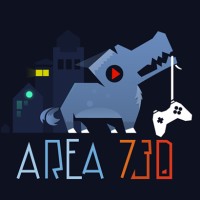 Area730 logo, Area730 contact details