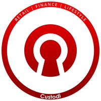 Custodi logo, Custodi contact details