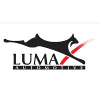 Lumax Automotive logo, Lumax Automotive contact details