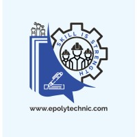 e-polytechnic logo, e-polytechnic contact details