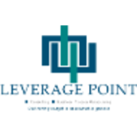 Leverage Point logo, Leverage Point contact details