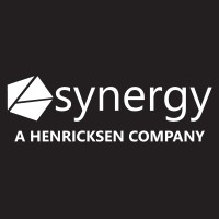 Synergy Business Environments logo, Synergy Business Environments contact details