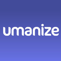 Umanize logo, Umanize contact details