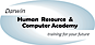 Darwin Human Resource & Computer Academy logo, Darwin Human Resource & Computer Academy contact details