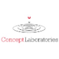 Concept Laboratories logo, Concept Laboratories contact details