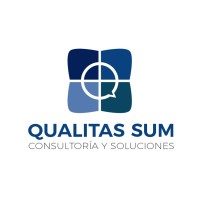 QUALITAS SUM logo, QUALITAS SUM contact details