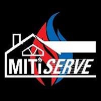 MitiServe Restoration logo, MitiServe Restoration contact details