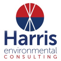 Harris Environmental Consulting logo, Harris Environmental Consulting contact details