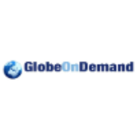 Globe On-Demand logo, Globe On-Demand contact details