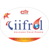 Ciifrol Lubricants logo, Ciifrol Lubricants contact details