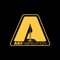 AEI Fabrication logo, AEI Fabrication contact details