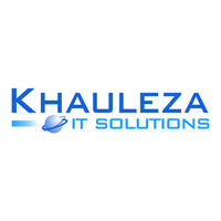 Khauleza IT Solutions (Pty) Ltd logo, Khauleza IT Solutions (Pty) Ltd contact details