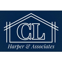 C L Harper and Associates logo, C L Harper and Associates contact details