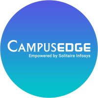 Campus Edge logo, Campus Edge contact details