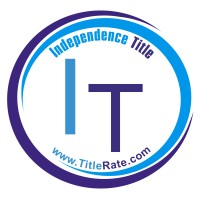 Independence Title, Inc. logo, Independence Title, Inc. contact details