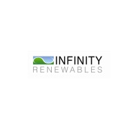 Infinity Renewables logo, Infinity Renewables contact details