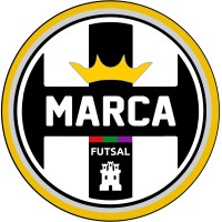 Marca Futsal logo, Marca Futsal contact details