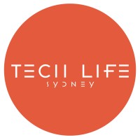 TechLifeSydney logo, TechLifeSydney contact details